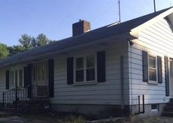 Pre-foreclosure in  LIBERTY HWY Putnam, CT 06260