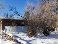 Pre-foreclosure Listing in S 10TH ST CANON CITY, CO 81212