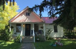 Pre-foreclosure Listing in CLEVELAND ST MEEKER, CO 81641