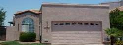 Pre-foreclosure in  DESERT SPRINGS CT Sierra Vista, AZ 85635