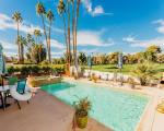 Pre-foreclosure in  KILIMANJARO DR Palm Desert, CA 92211