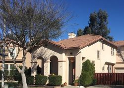 Pre-foreclosure Listing in PENELOPE LN CORONA, CA 92882