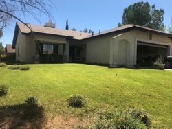 Pre-foreclosure Listing in APACHE PLUME DR PALMDALE, CA 93550