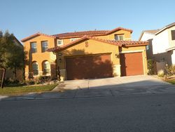 Pre-foreclosure Listing in GOLDEN WILLOW WAY CANYON COUNTRY, CA 91387