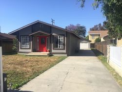 Pre-foreclosure Listing in FOSTORIA ST BELL, CA 90201