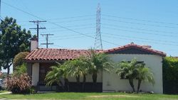 Pre-foreclosure Listing in CALIFORNIA AVE HUNTINGTON PARK, CA 90255
