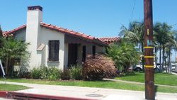 Pre-foreclosure in  CALIFORNIA AVE Huntington Park, CA 90255