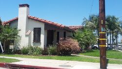  California Ave, Huntington Park CA