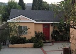 Pre-foreclosure in  BECKETT ST Tujunga, CA 91042