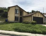 Pre-foreclosure Listing in PARKBROOK LN SAN DIEGO, CA 92114