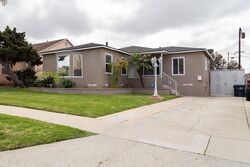 Pre-foreclosure in  W 112TH ST Los Angeles, CA 90047