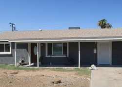 Pre-foreclosure Listing in N 111TH AVE YOUNGTOWN, AZ 85363