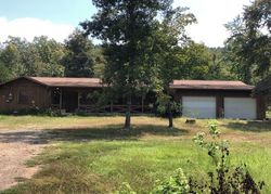 Pre-foreclosure in  EPPERSON RD Kirby, AR 71950