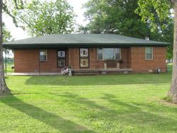 Pre-foreclosure Listing in SW BROAD ST HOXIE, AR 72433