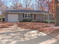 Pre-foreclosure in  SYSTON LN Bella Vista, AR 72714