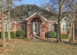 Pre-foreclosure in  HEARTHSTONE LN Bentonville, AR 72712