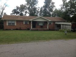 Pre-foreclosure in  HILLSIDE DR Fort Smith, AR 72908