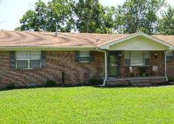 Pre-foreclosure in  HILLSIDE DR Fort Smith, AR 72908