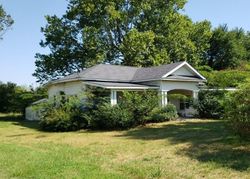 Pre-foreclosure in  S CRAWFORD ST Clarksville, AR 72830