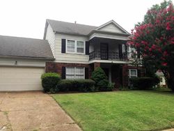 Pre-foreclosure in  MCVAY RD Memphis, TN 38119