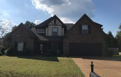 Pre-foreclosure in  FOREST OASIS LN Memphis, TN 38135