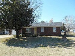 Pre-foreclosure Listing in N PAUL MATHIS DR POTEAU, OK 74953