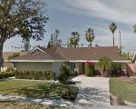 Pre-foreclosure in  W PALAIS RD Anaheim, CA 92802