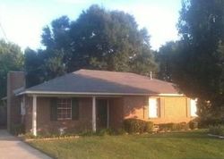 Pre-foreclosure Listing in FORRESTWOOD DR MILLBROOK, AL 36054