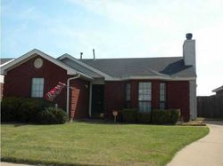 Pre-foreclosure in  HAMBLETON RD Montgomery, AL 36117