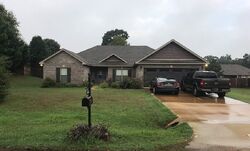 Pre-foreclosure Listing in RIDGE POINT DR DEATSVILLE, AL 36022