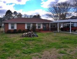 Pre-foreclosure Listing in 44TH ST VALLEY, AL 36854