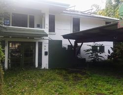 Pre-Foreclosure - N Iwaiwa St - Hilo, HI