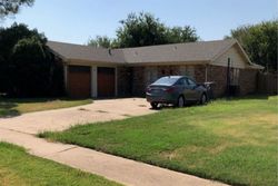 Pre-foreclosure Listing in TINKER TRL WICHITA FALLS, TX 76306