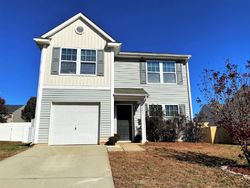 Pre-foreclosure in  DUTCH WHITE DR Clover, SC 29710