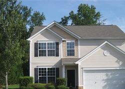 Pre-foreclosure in  NOTABLE LN Rock Hill, SC 29732