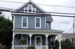 Pre-foreclosure Listing in MAPLE ST MANCHESTER, PA 17345