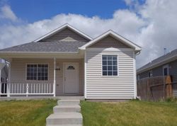 Pre-foreclosure Listing in E 4TH ST CHEYENNE, WY 82007