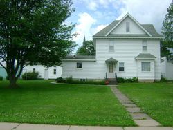 Pre-foreclosure in  ALFRED ST Athens, WI 54411