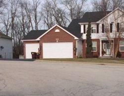 Pre-foreclosure in  CHARNWOOD CT Machesney Park, IL 61115