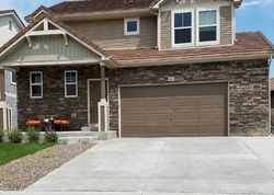 Pre-foreclosure Listing in MAPLEWOOD LN JOHNSTOWN, CO 80534