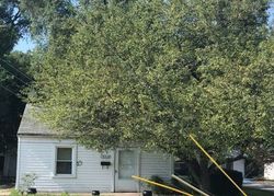 Pre-foreclosure Listing in ROSCOMMON ST HARPER WOODS, MI 48225