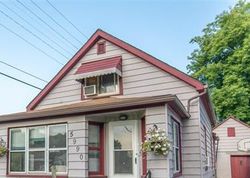 Pre-foreclosure in  MAYFAIR ST Taylor, MI 48180