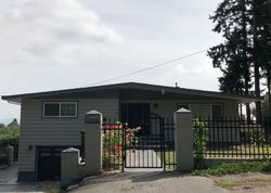Pre-foreclosure in  46TH AVE S Seattle, WA 98188
