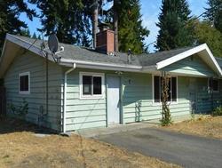 Pre-foreclosure Listing in PINE TREE DR SE PORT ORCHARD, WA 98366