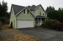 Pre-foreclosure in  81ST AVE SE Olympia, WA 98501