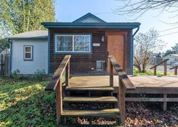 Pre-foreclosure in  WATSON AVE Vancouver, WA 98661
