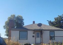 Pre-foreclosure in  E RICH AVE Spokane, WA 99207