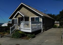 Pre-foreclosure Listing in TULALIP AVE EVERETT, WA 98201