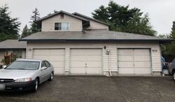 Pre-foreclosure Listing in W MARILYN AVE EVERETT, WA 98204