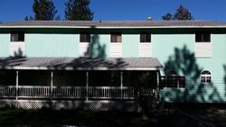 Pre-foreclosure in  N SHEETS RD Elk, WA 99009